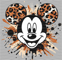 Mickey-AMQ 1298